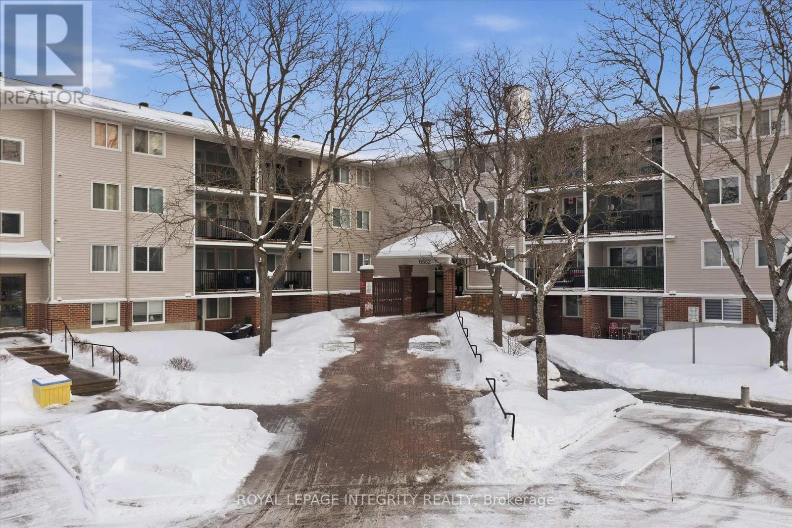 114 - 6532 Bilberry Drive