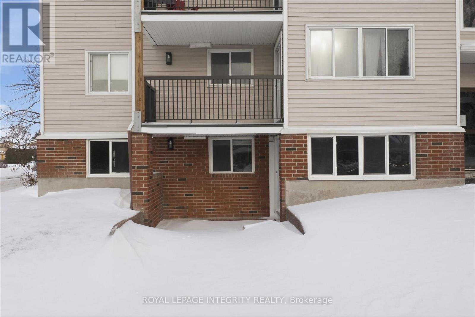 114 - 6532 Bilberry Drive