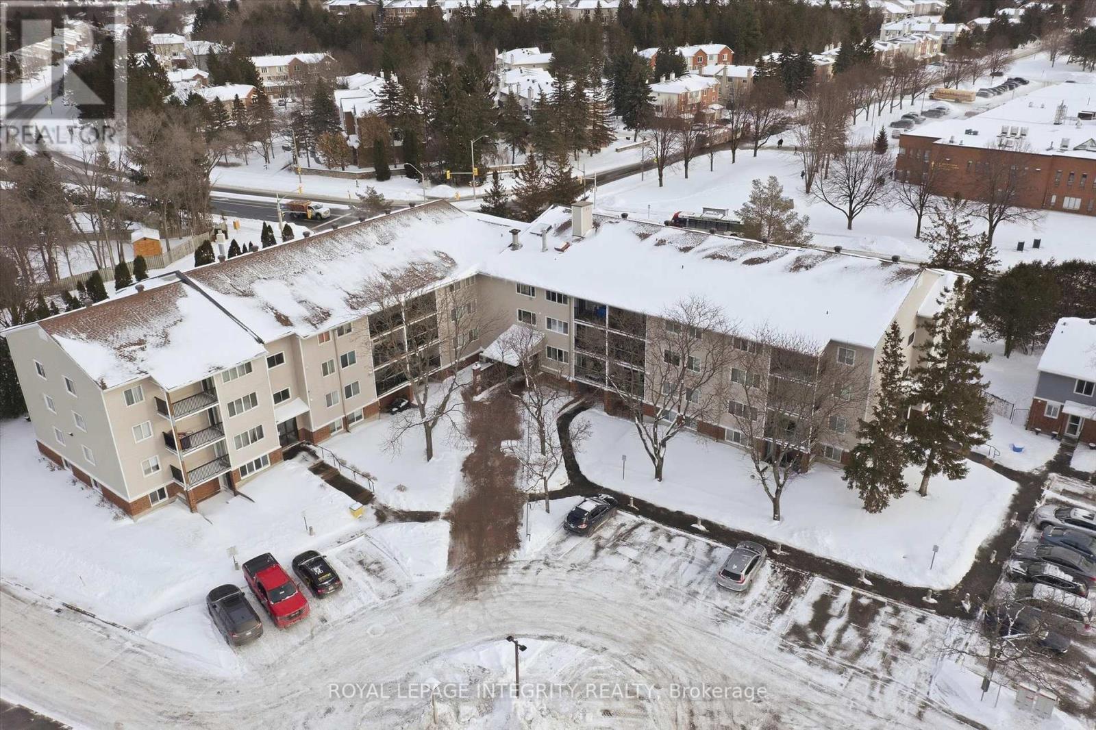 114 - 6532 Bilberry Drive