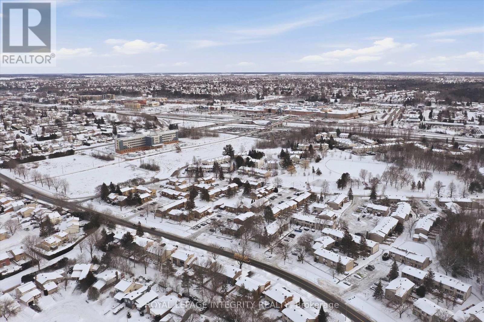 114 - 6532 Bilberry Drive