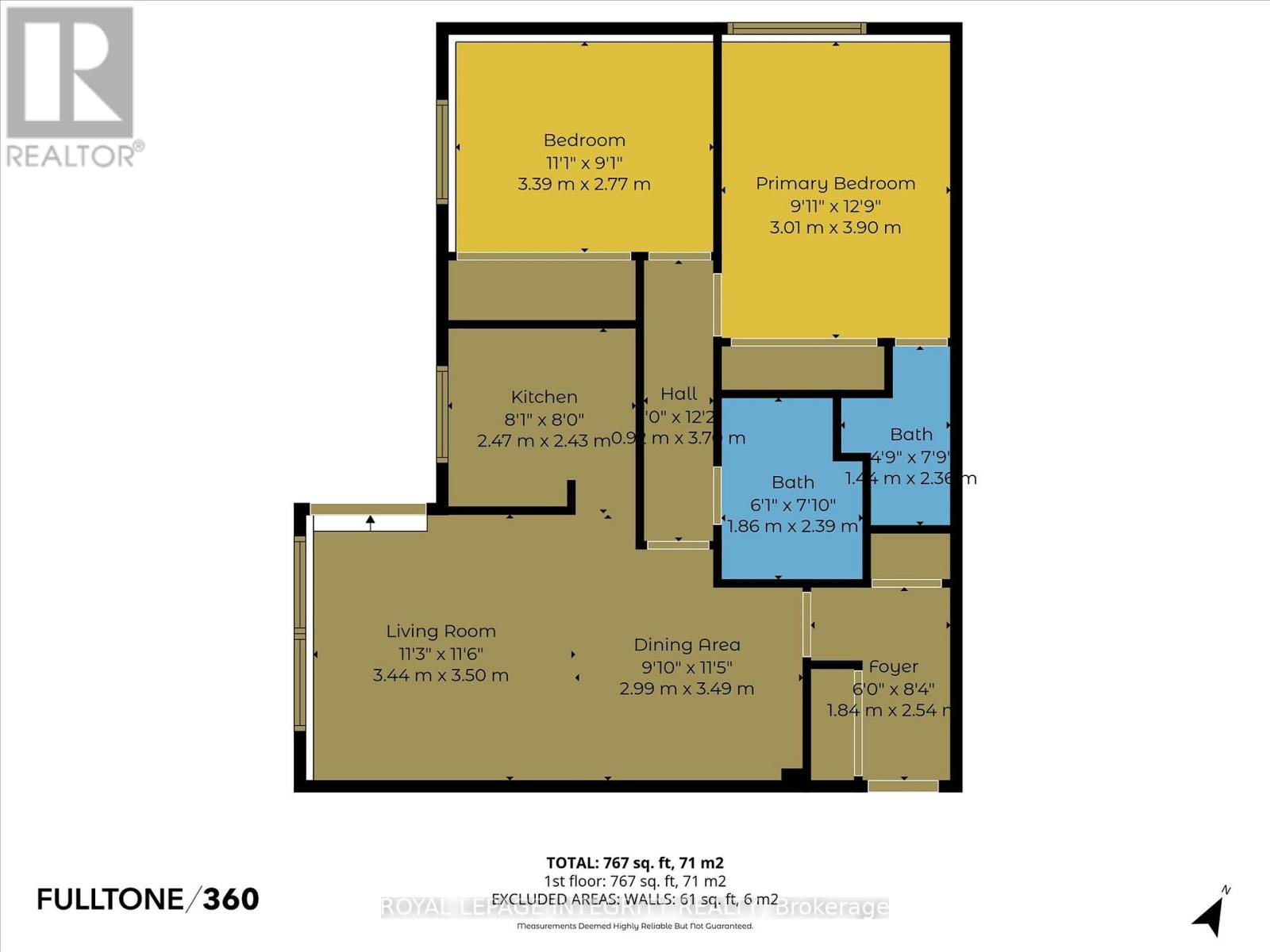 114 - 6532 Bilberry Drive