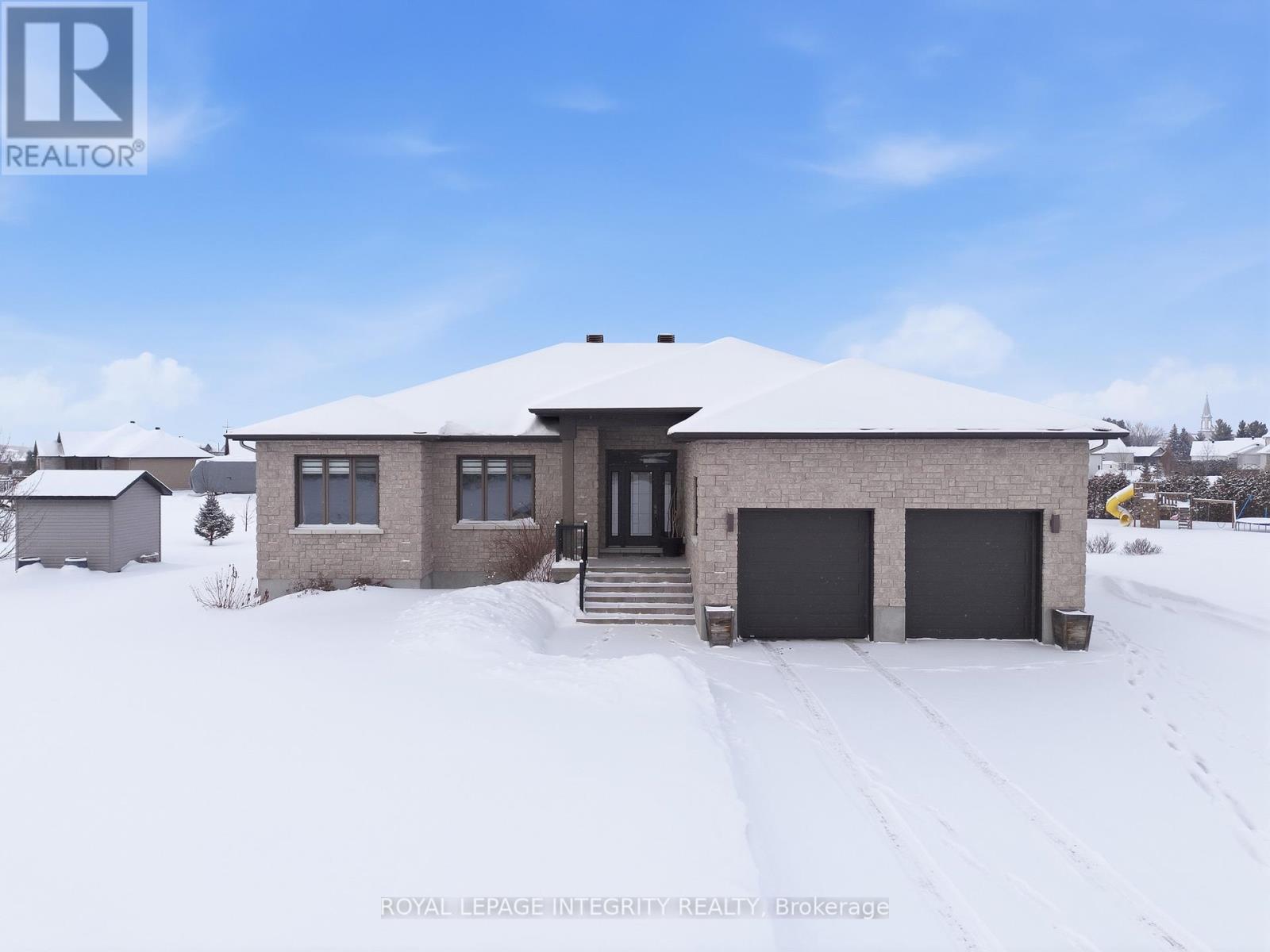 251 Rue Des Violettes Street