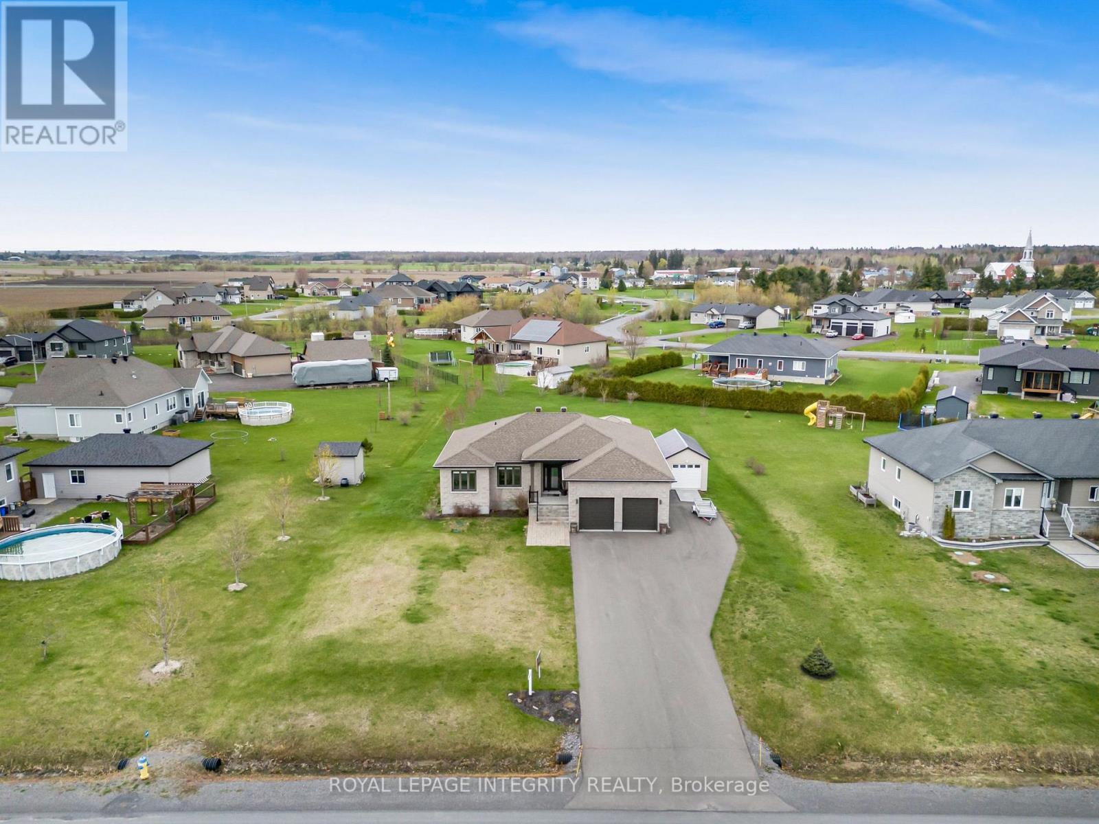 251 Rue Des Violettes Street