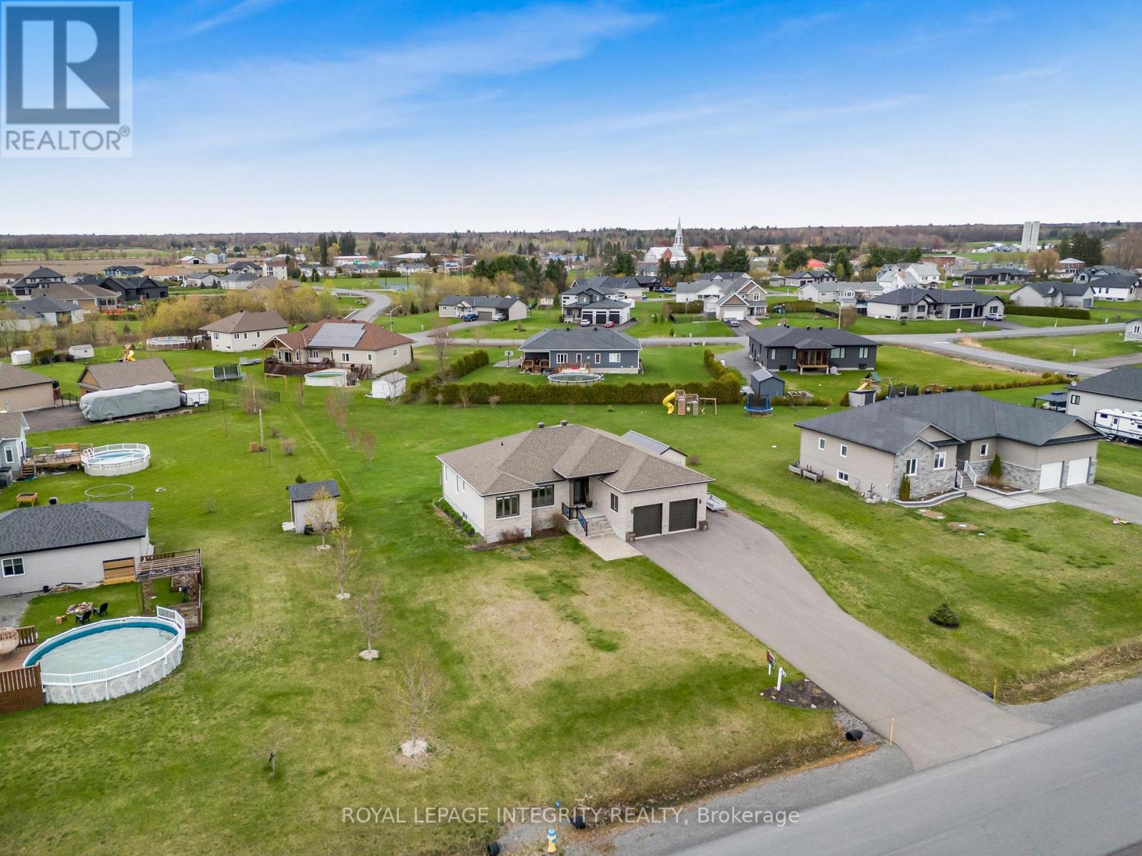 251 Rue Des Violettes Street