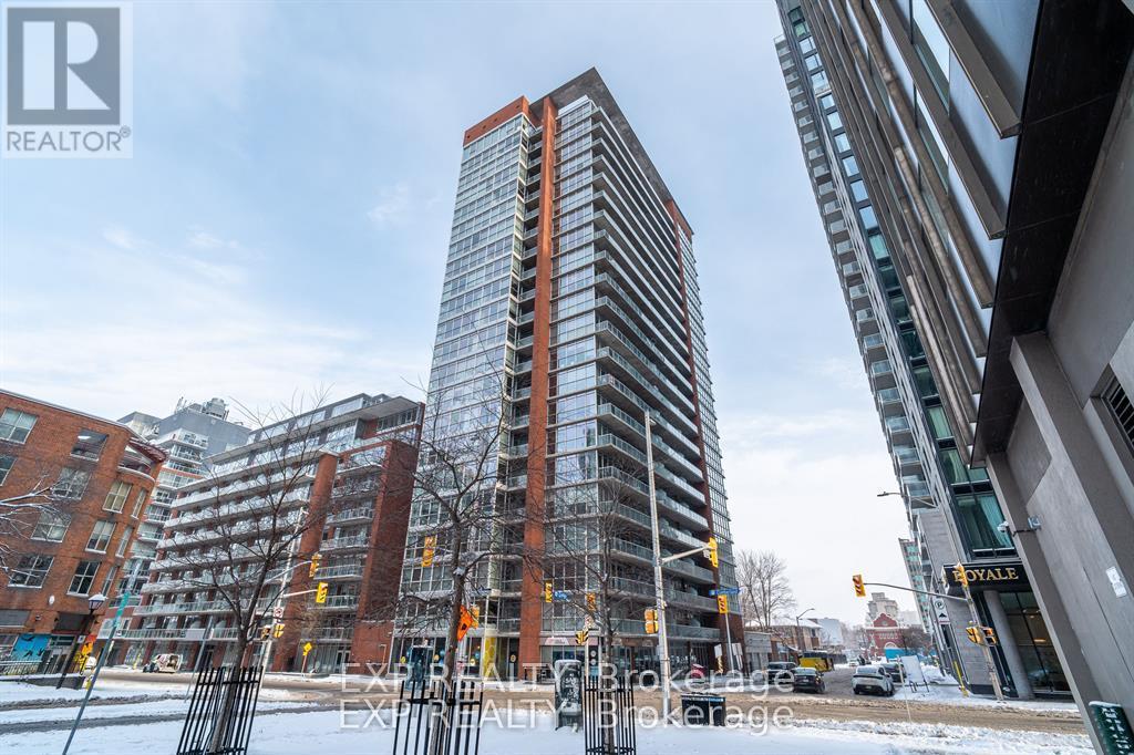 502 - 179 George Street