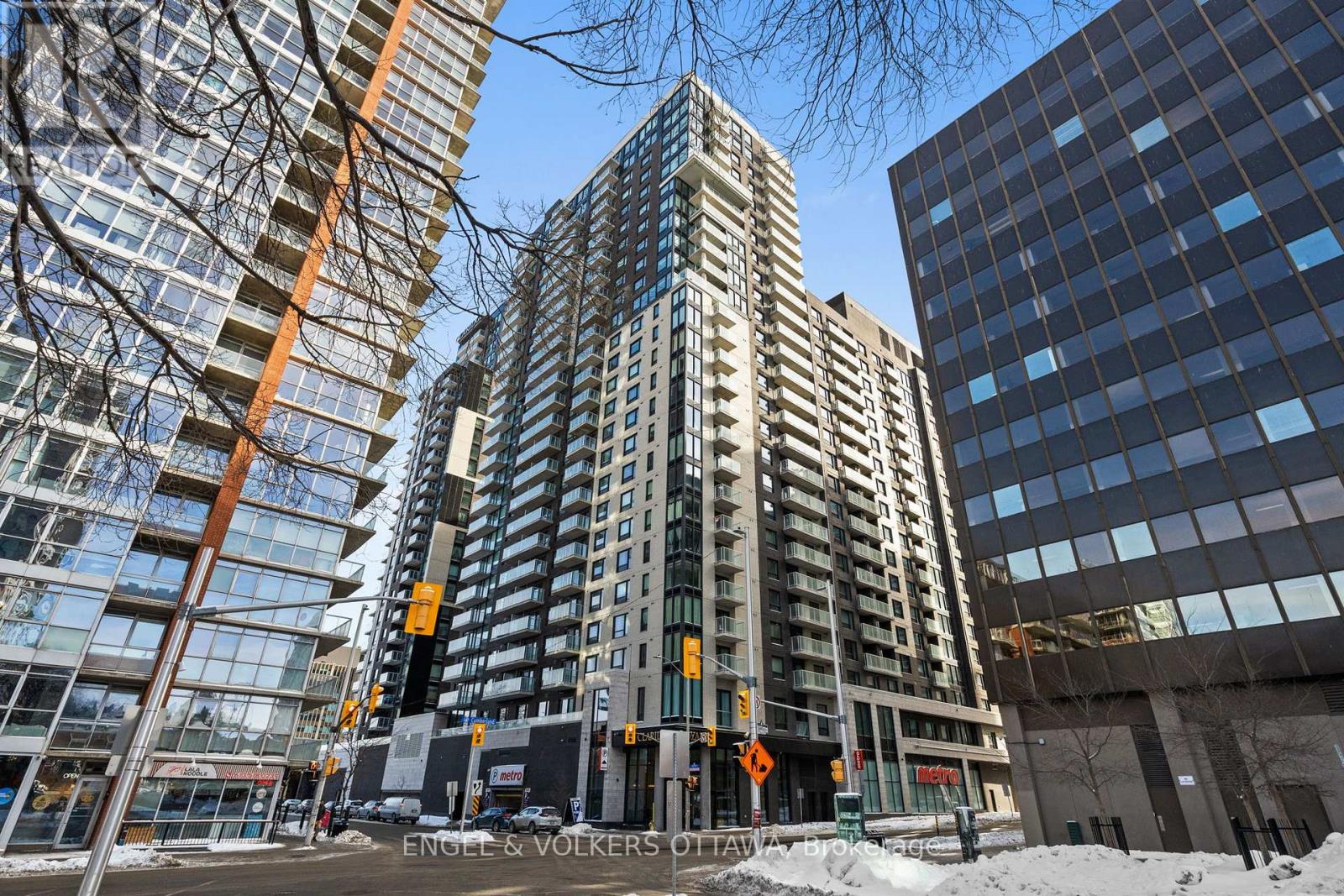 1802 - 180 George Street