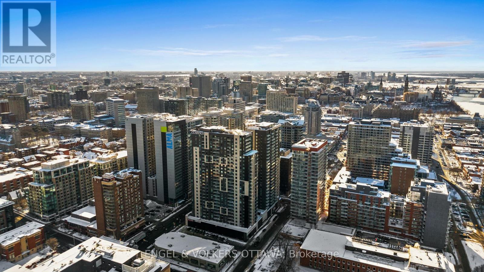 1802 - 180 George Street