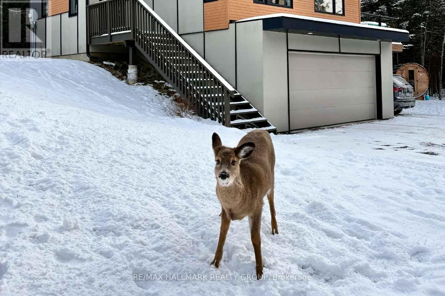 3311 Barlow Crescent