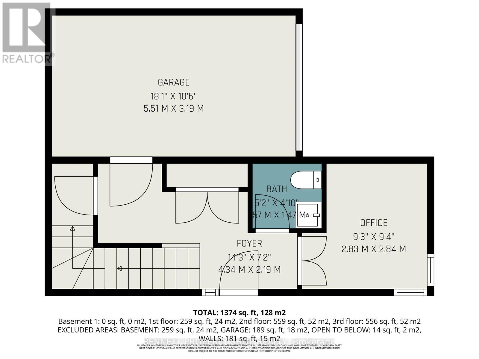 400 Chaperal Private