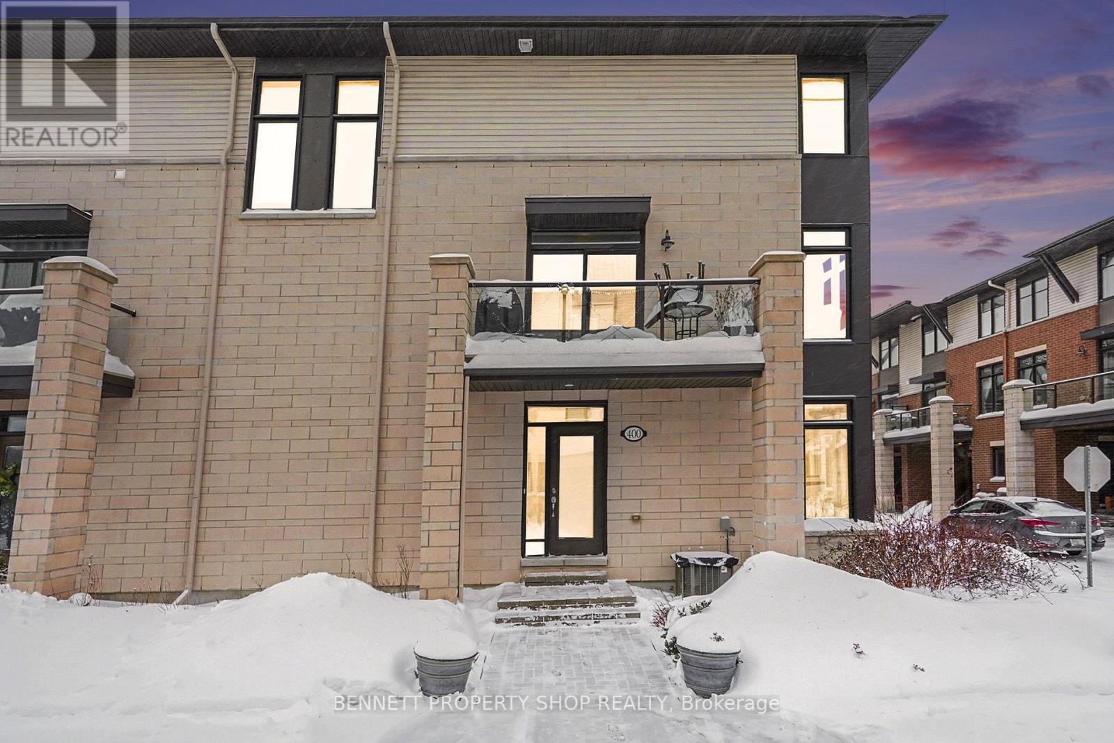 400 Chaperal Private