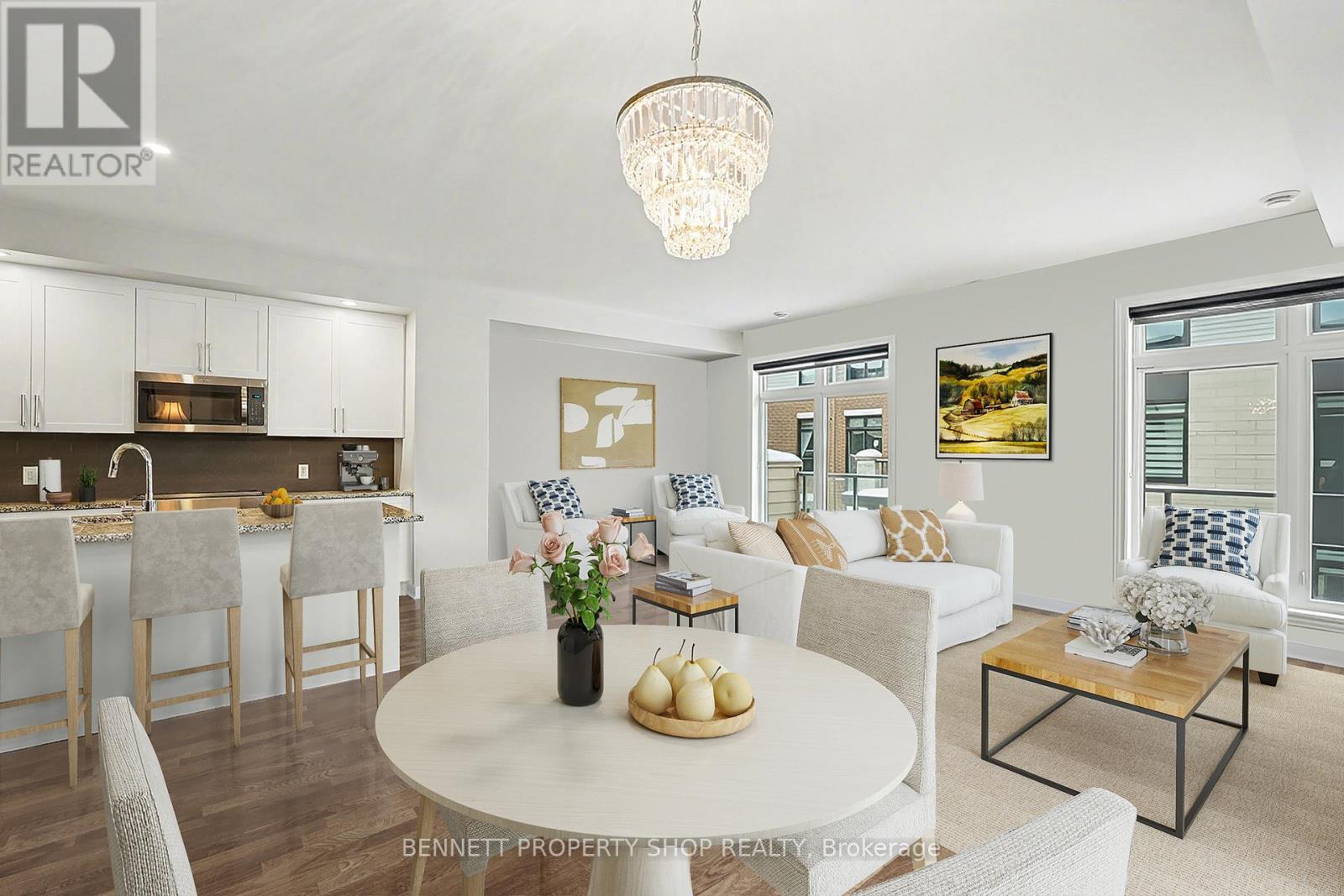 400 Chaperal Private