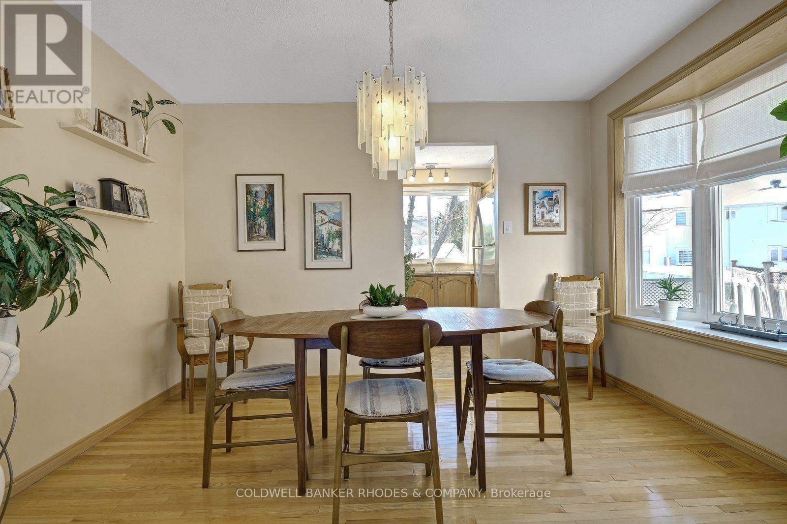 1550 Northdale Street