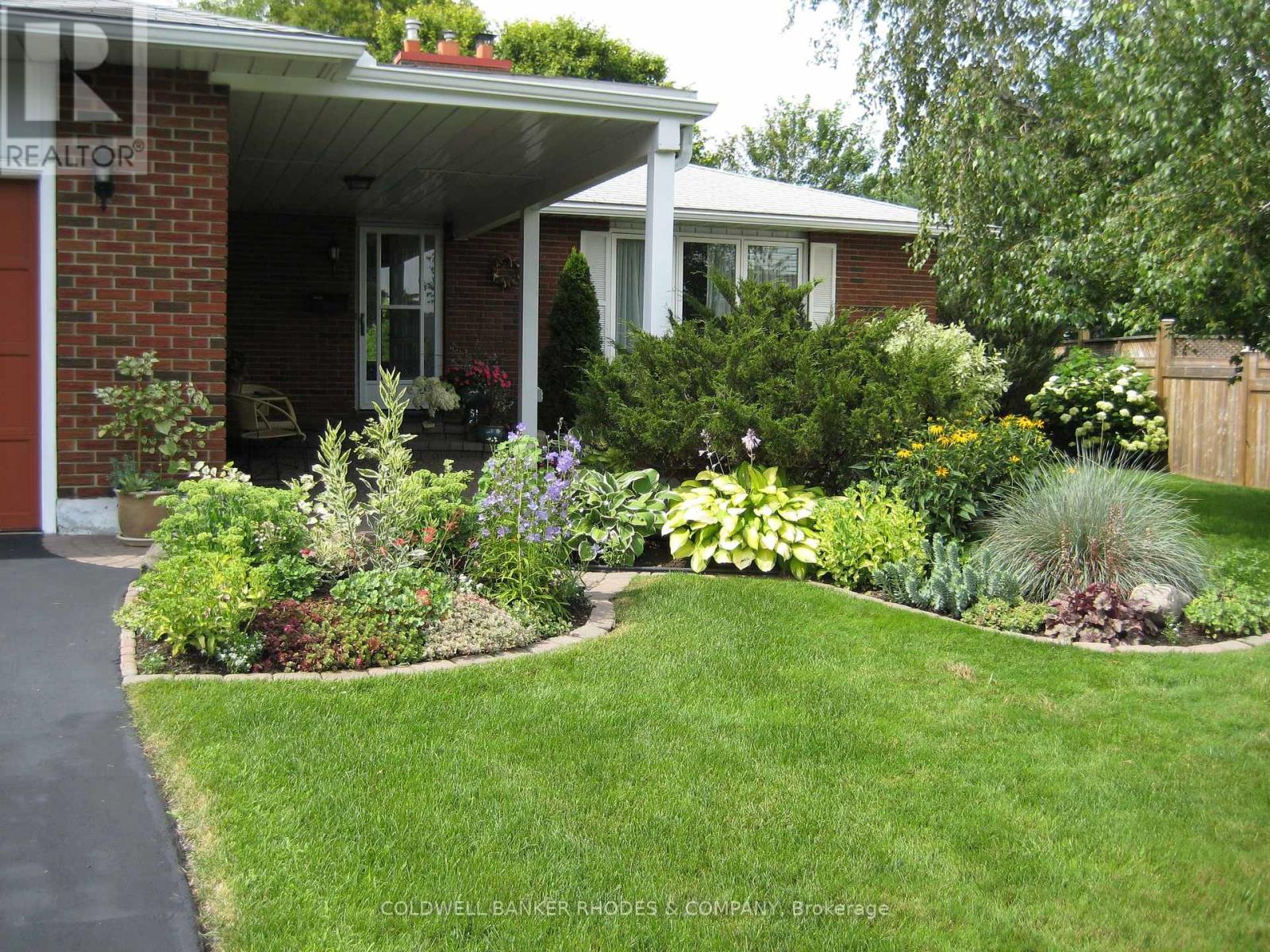 1550 Northdale Street