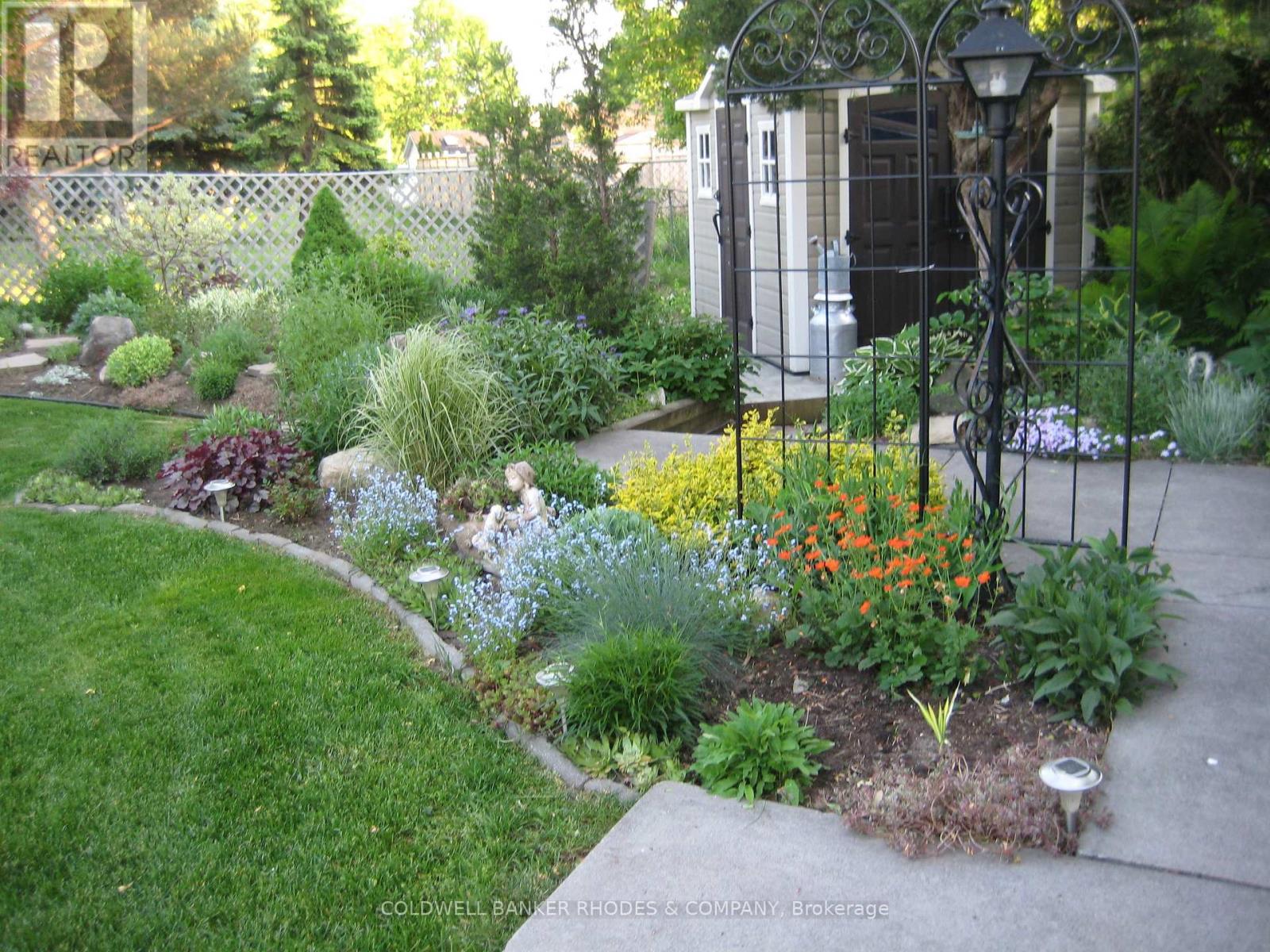 1550 Northdale Street