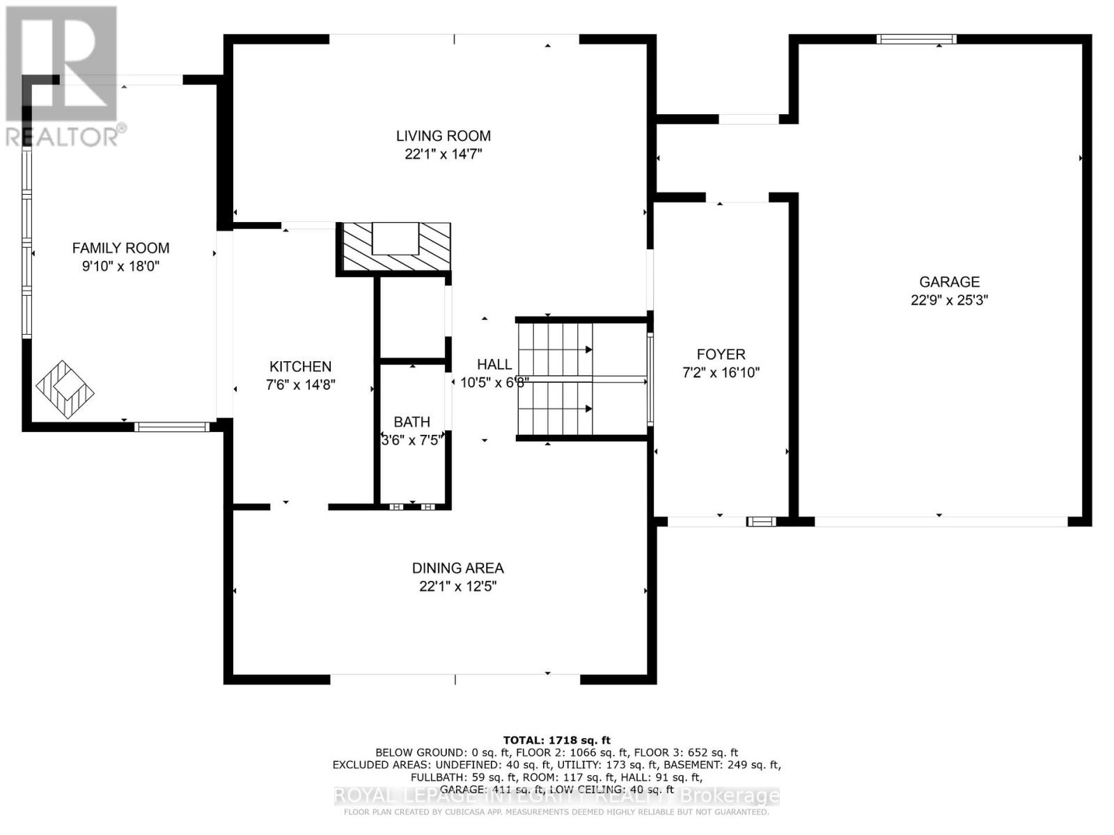 2061 Prince Of Wales Drive