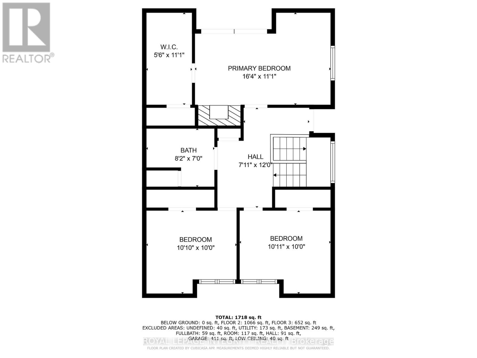 2061 Prince Of Wales Drive