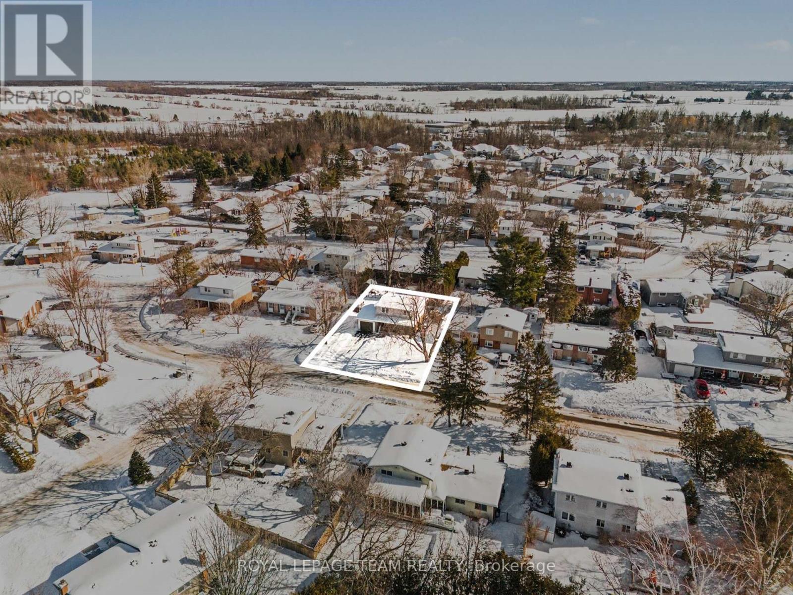 19 Chanonhouse Drive