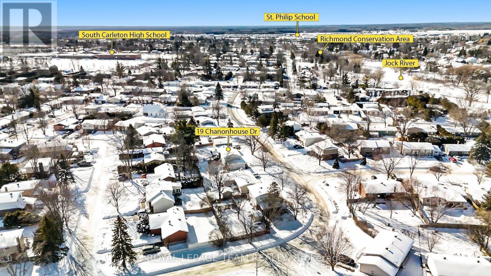 19 Chanonhouse Drive