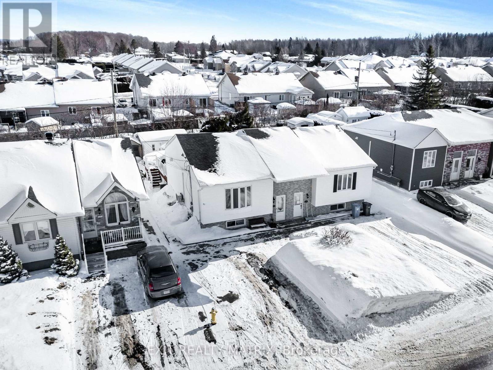 443 Christine Street