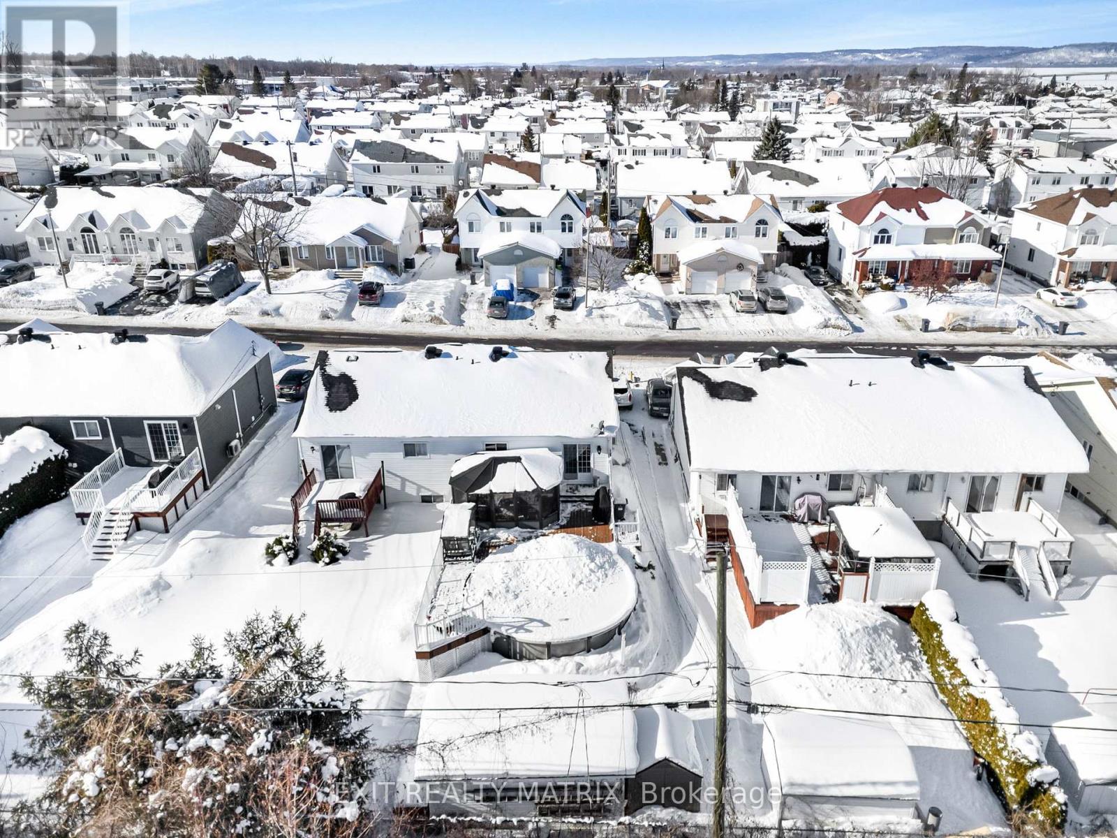 443 Christine Street