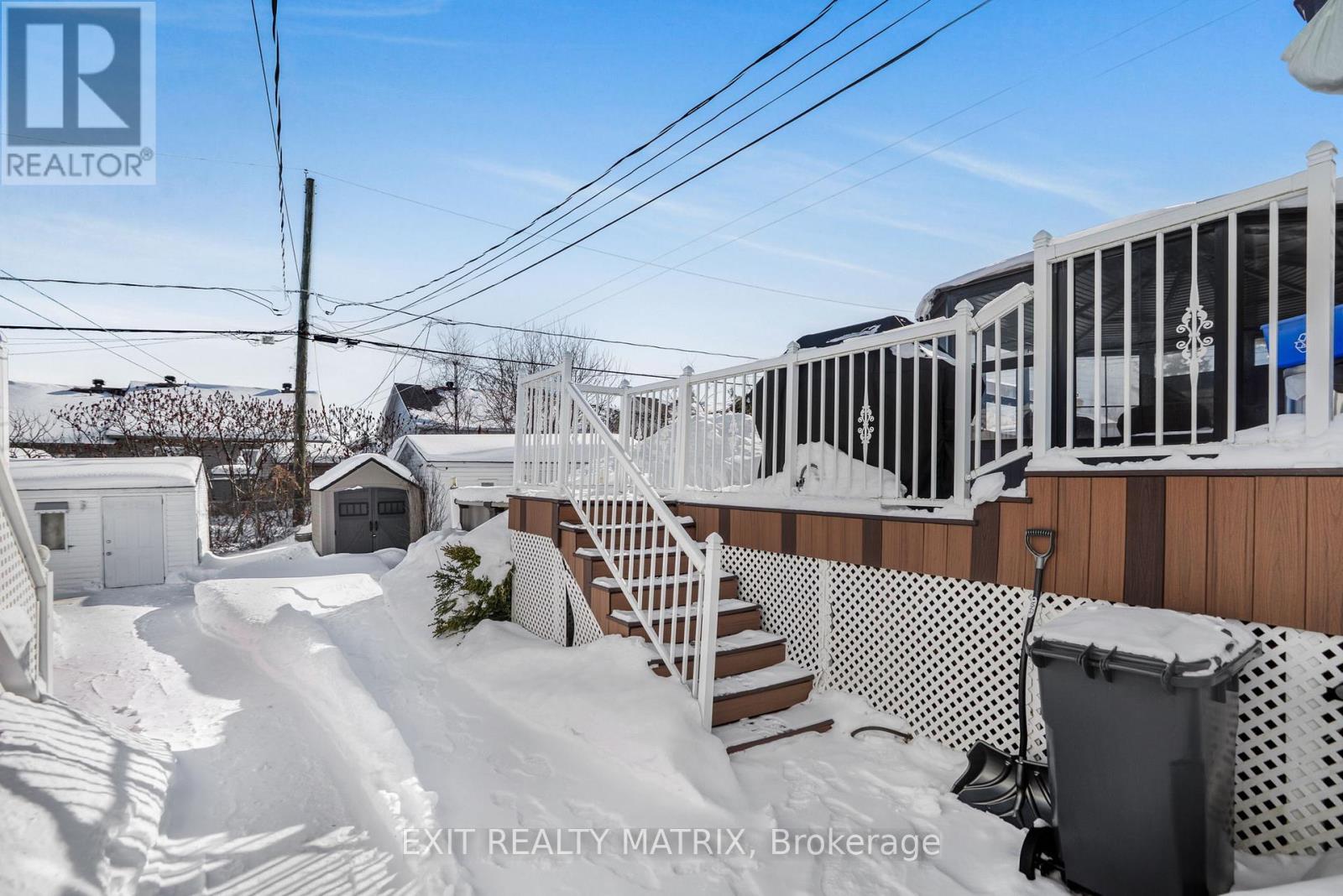 443 Christine Street