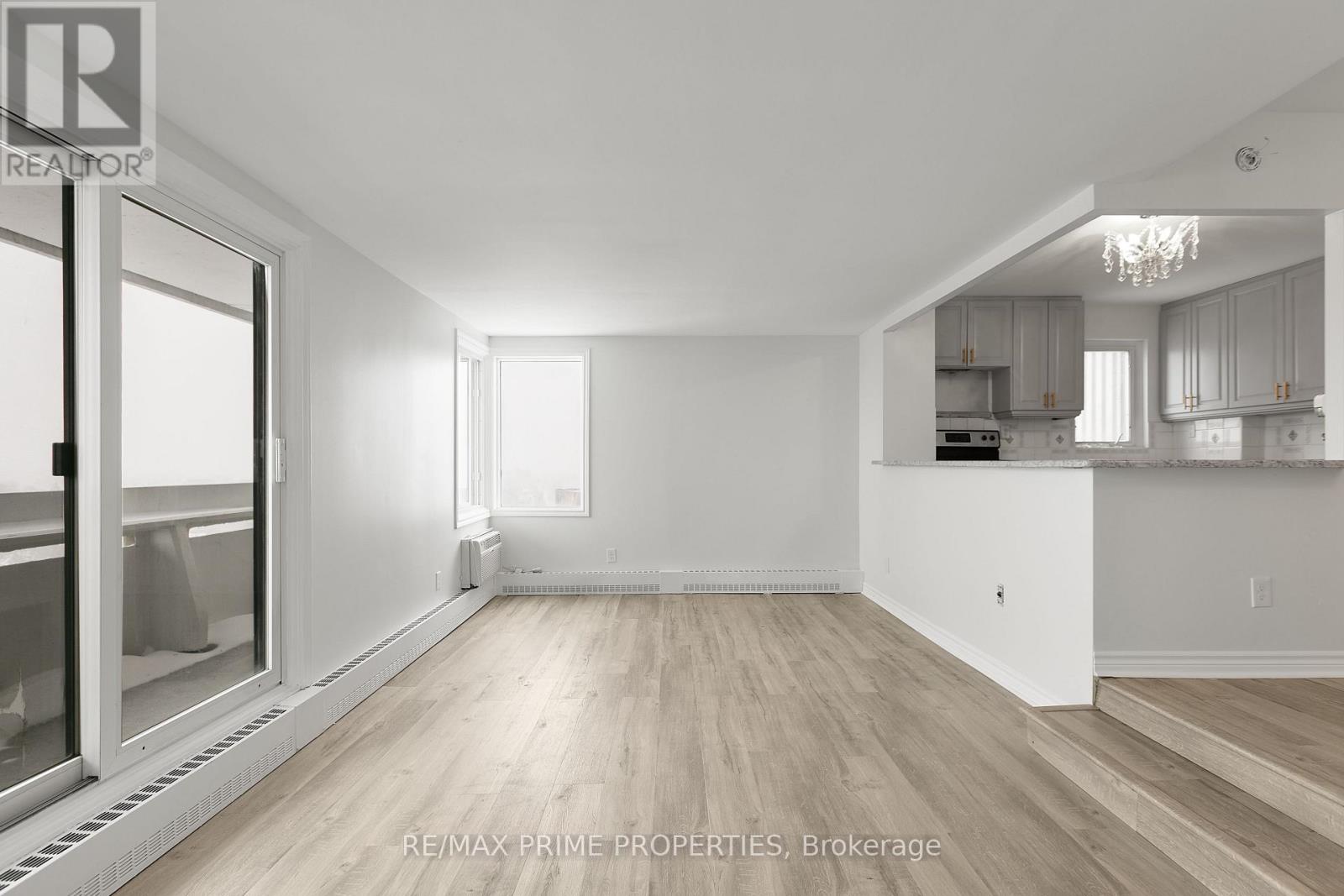 1603 - 1081 Ambleside Drive