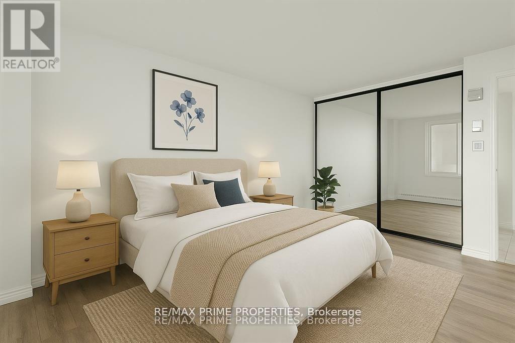 1603 - 1081 Ambleside Drive