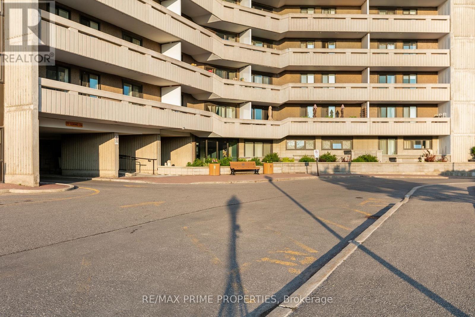 1603 - 1081 Ambleside Drive