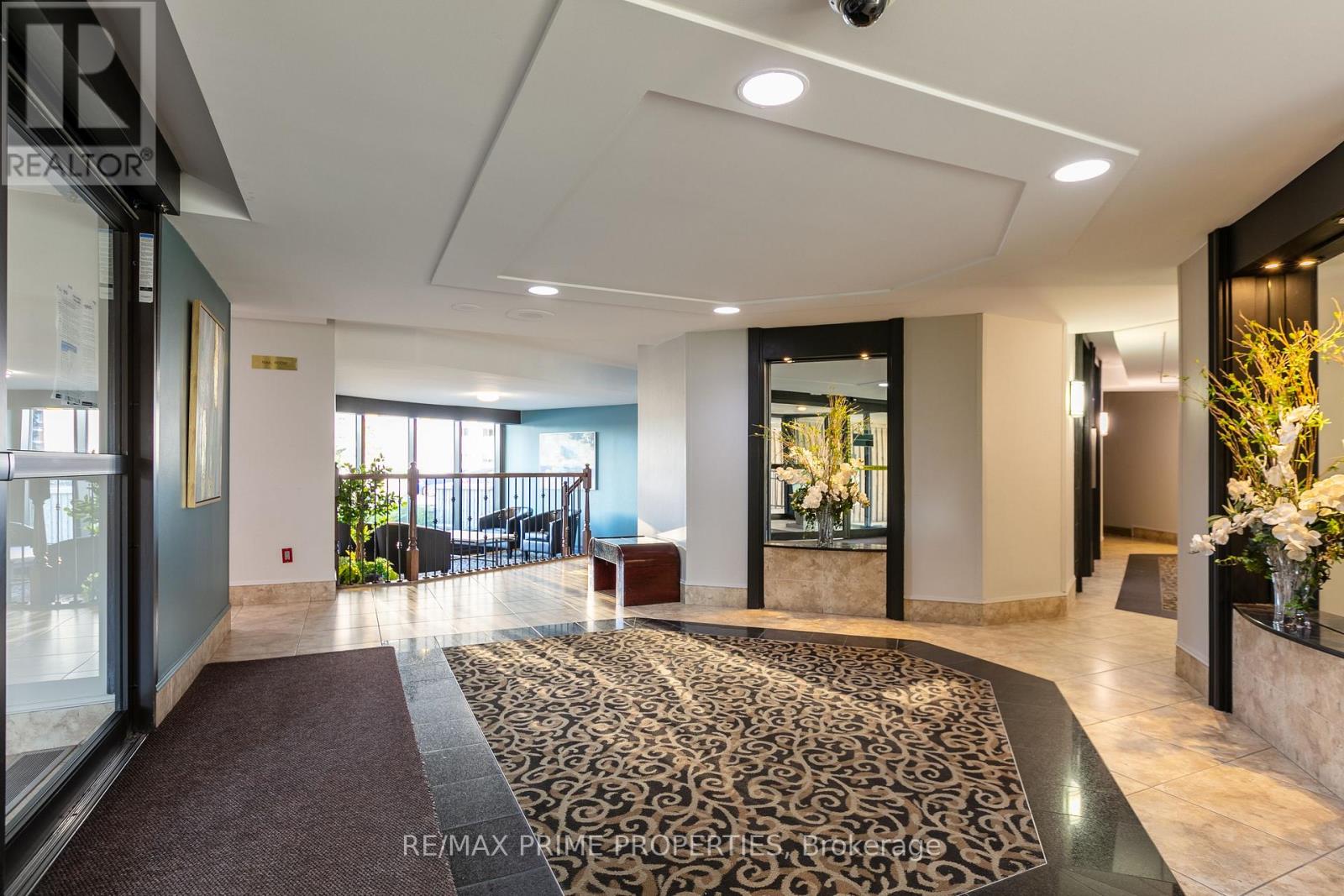 1603 - 1081 Ambleside Drive