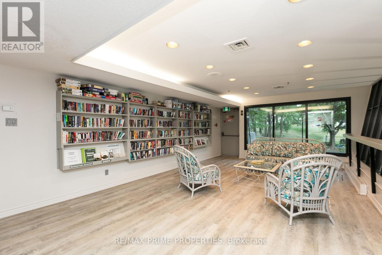 1603 - 1081 Ambleside Drive