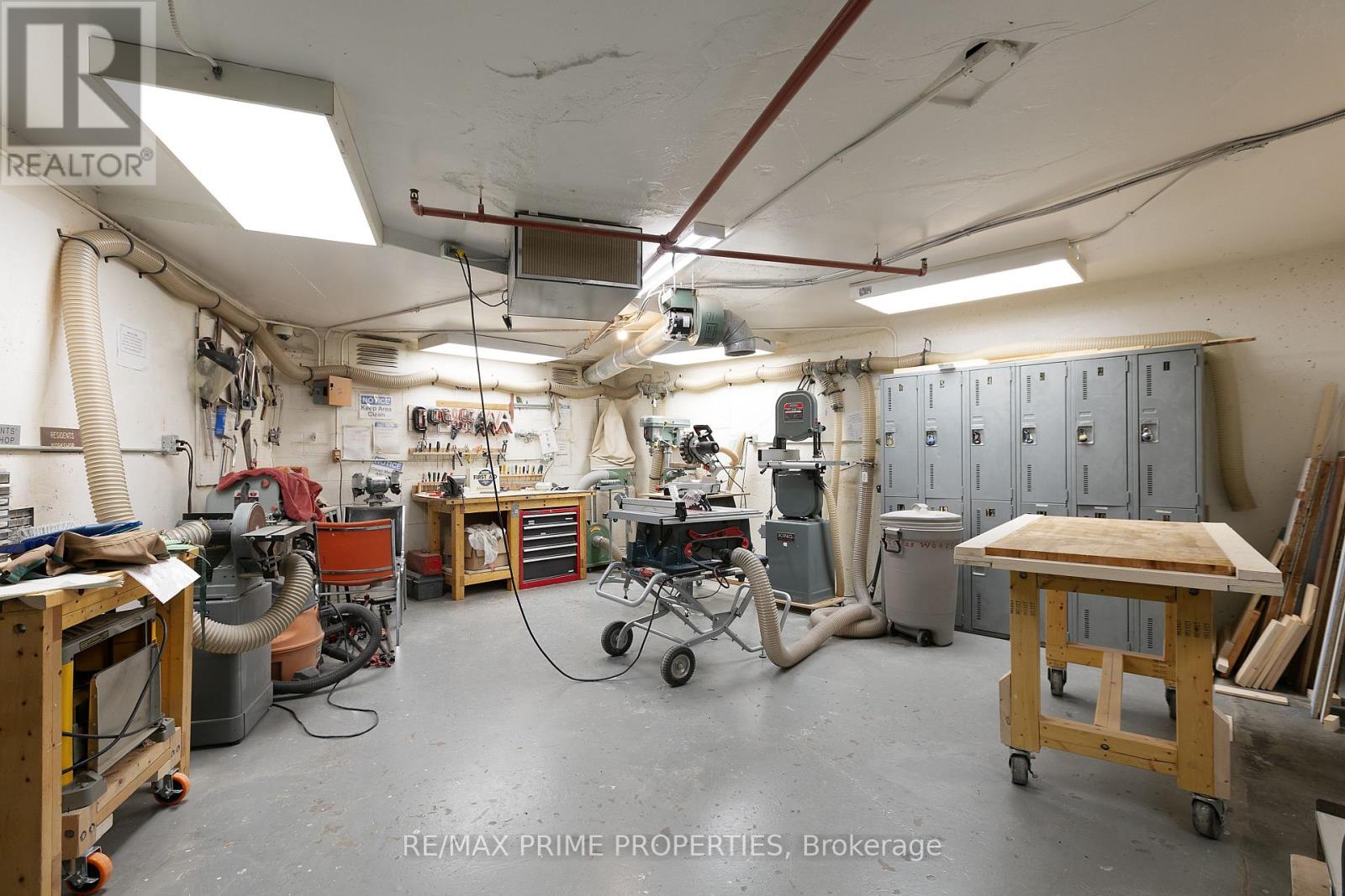 1603 - 1081 Ambleside Drive