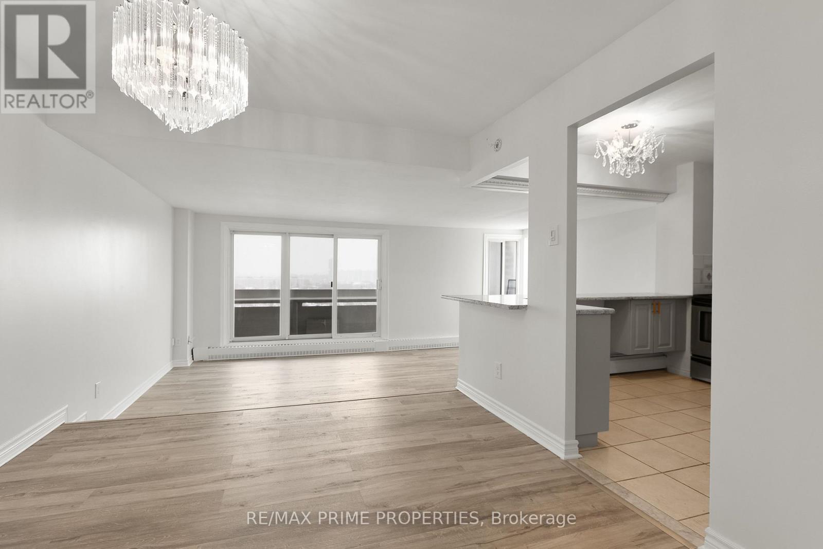 1603 - 1081 Ambleside Drive