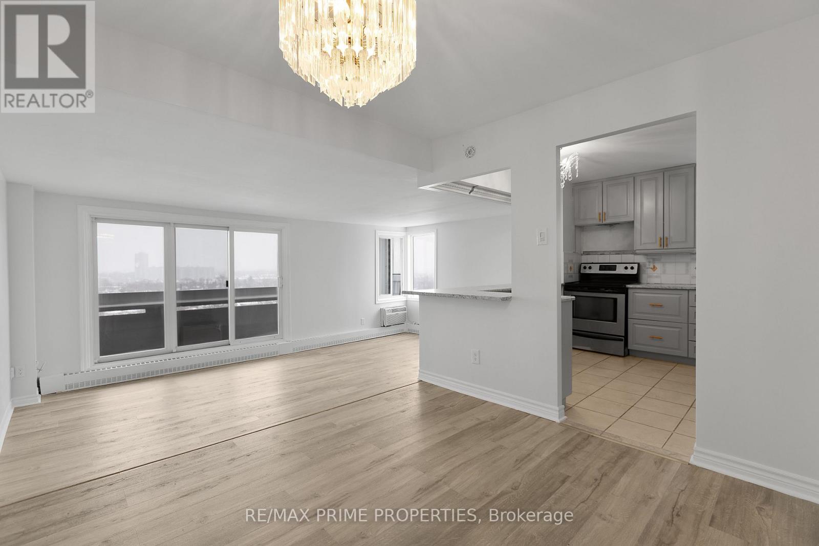 1603 - 1081 Ambleside Drive