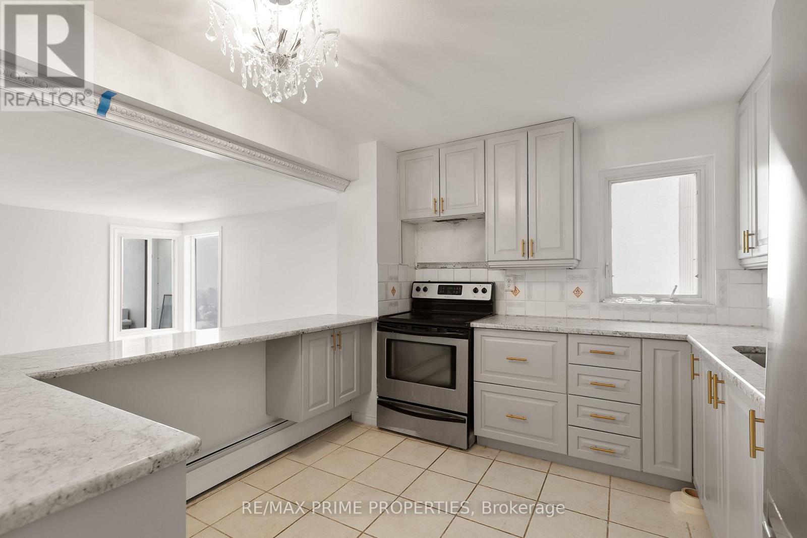 1603 - 1081 Ambleside Drive