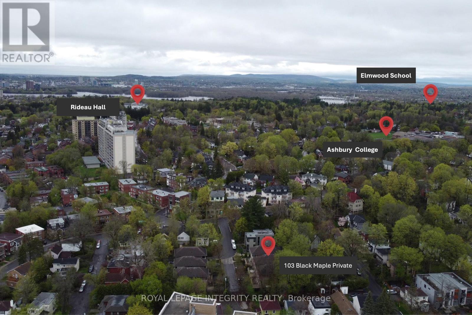 103 Black Maple Private