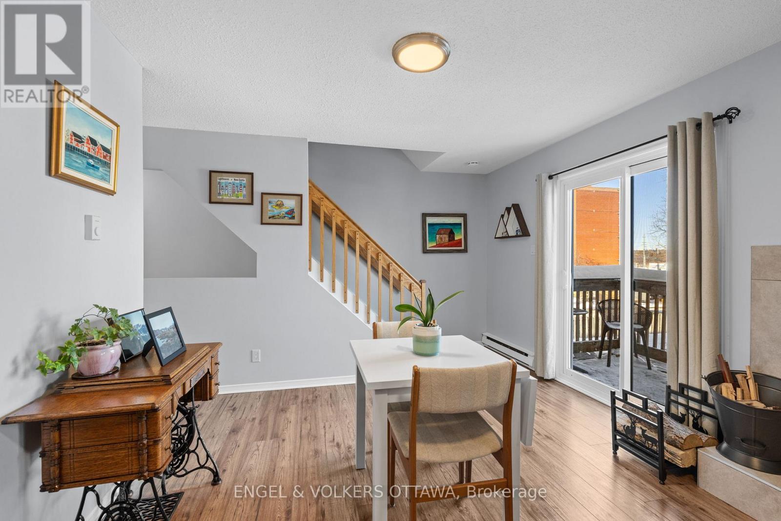 212 - 12 Terrace Drive