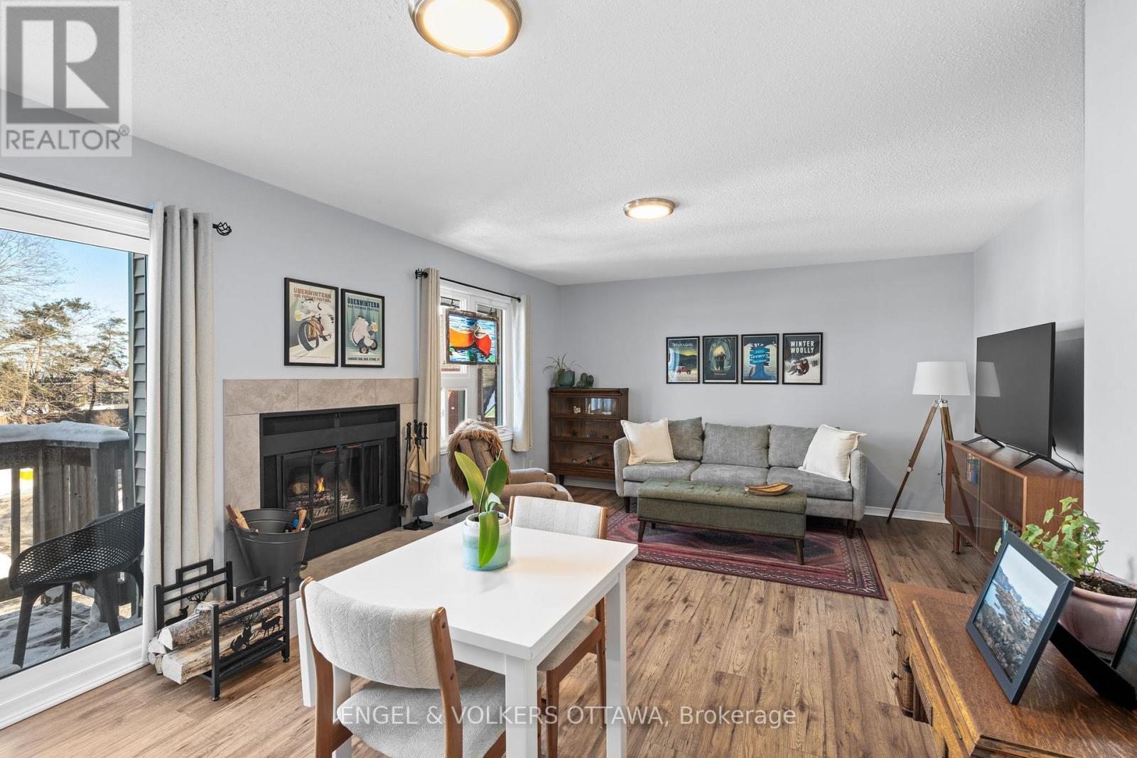 212 - 12 Terrace Drive