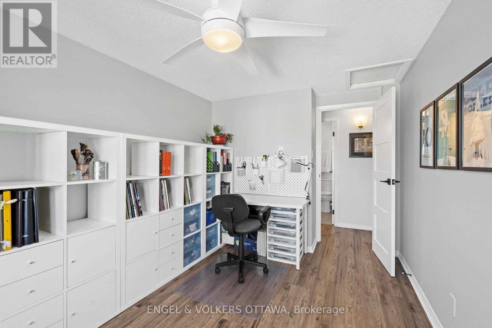 212 - 12 Terrace Drive