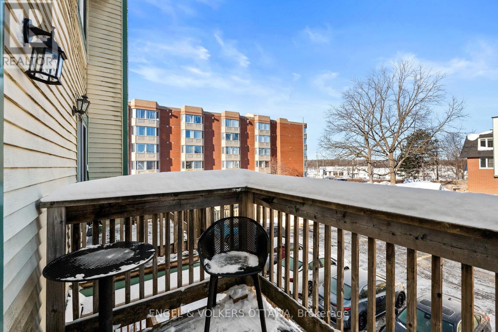 212 - 12 Terrace Drive