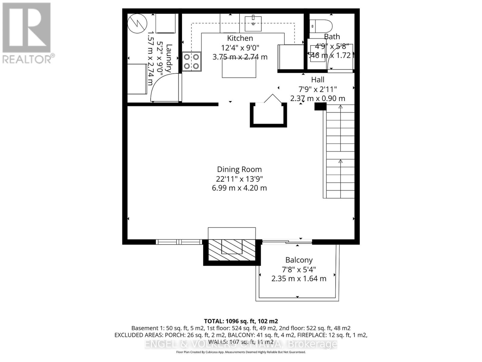 212 - 12 Terrace Drive