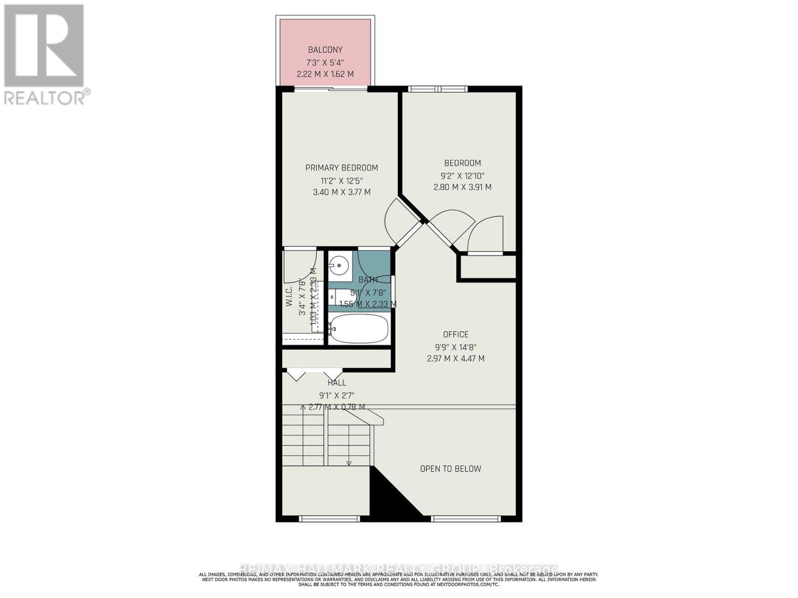 13 - 123 Gatestone Private