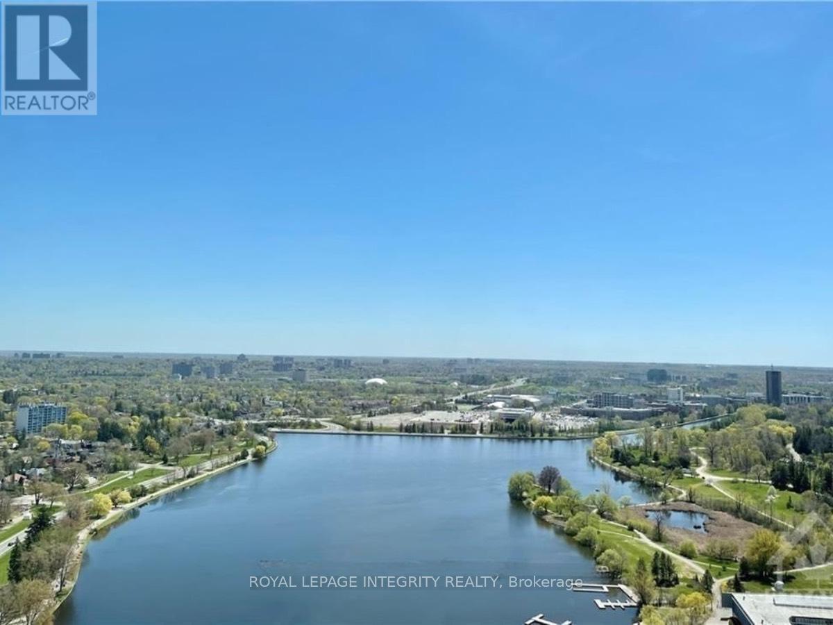 3505 - 805 Carling Avenue