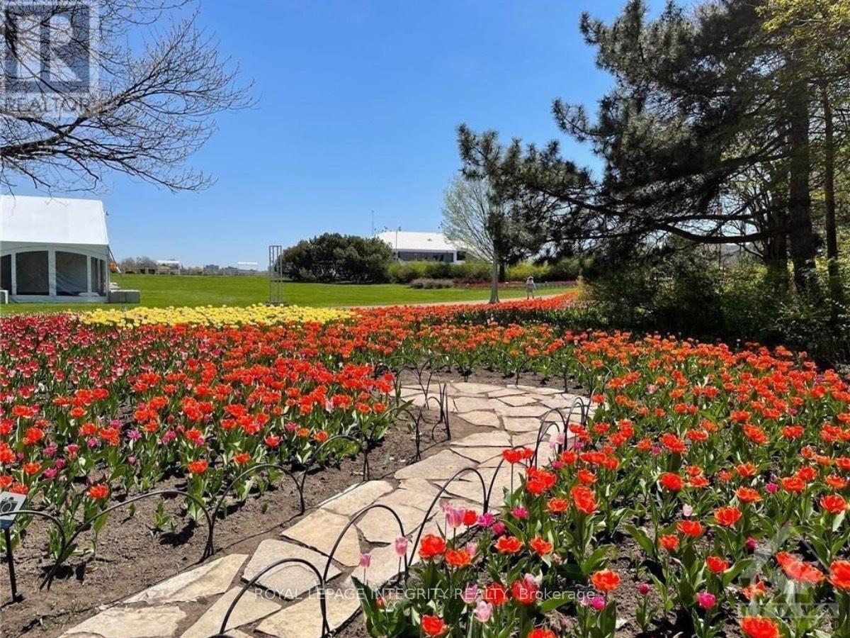 3505 - 805 Carling Avenue