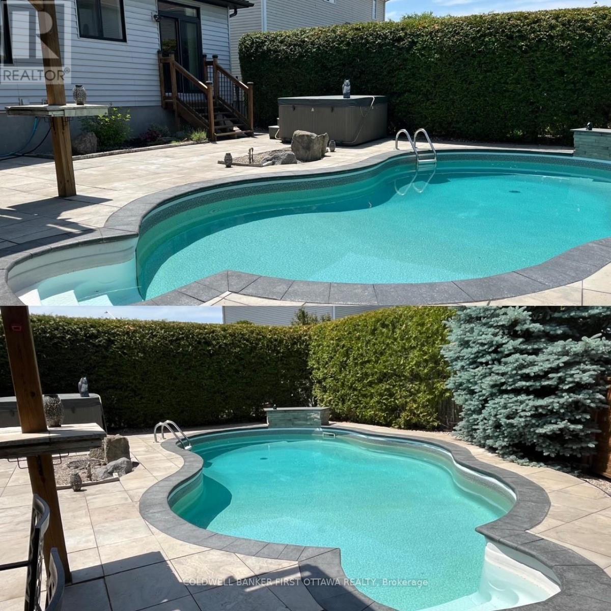 1828 Heatherstone Crescent