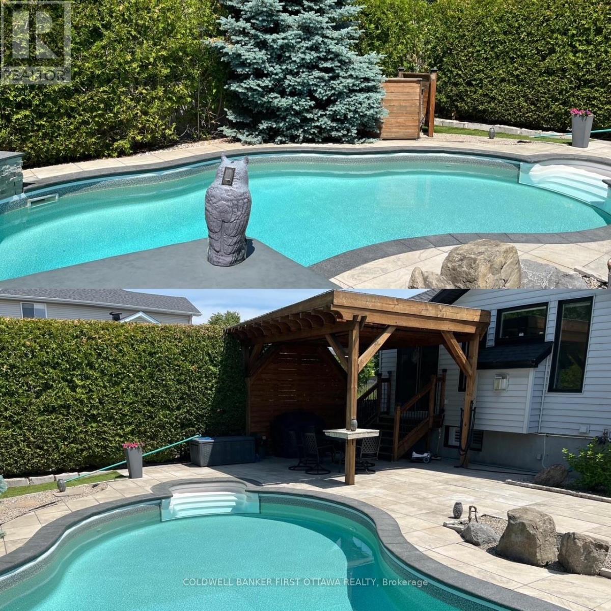 1828 Heatherstone Crescent