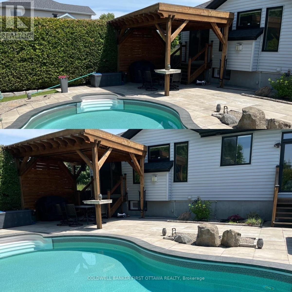 1828 Heatherstone Crescent