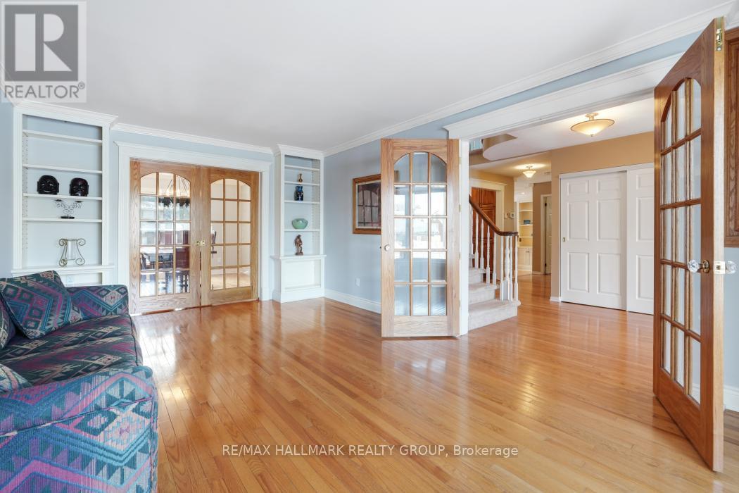 41 Bramblegrove Crescent