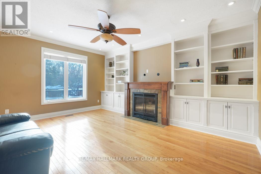 41 Bramblegrove Crescent