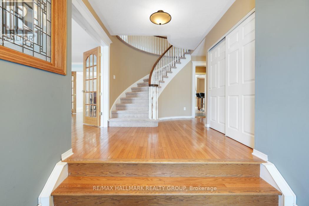 41 Bramblegrove Crescent