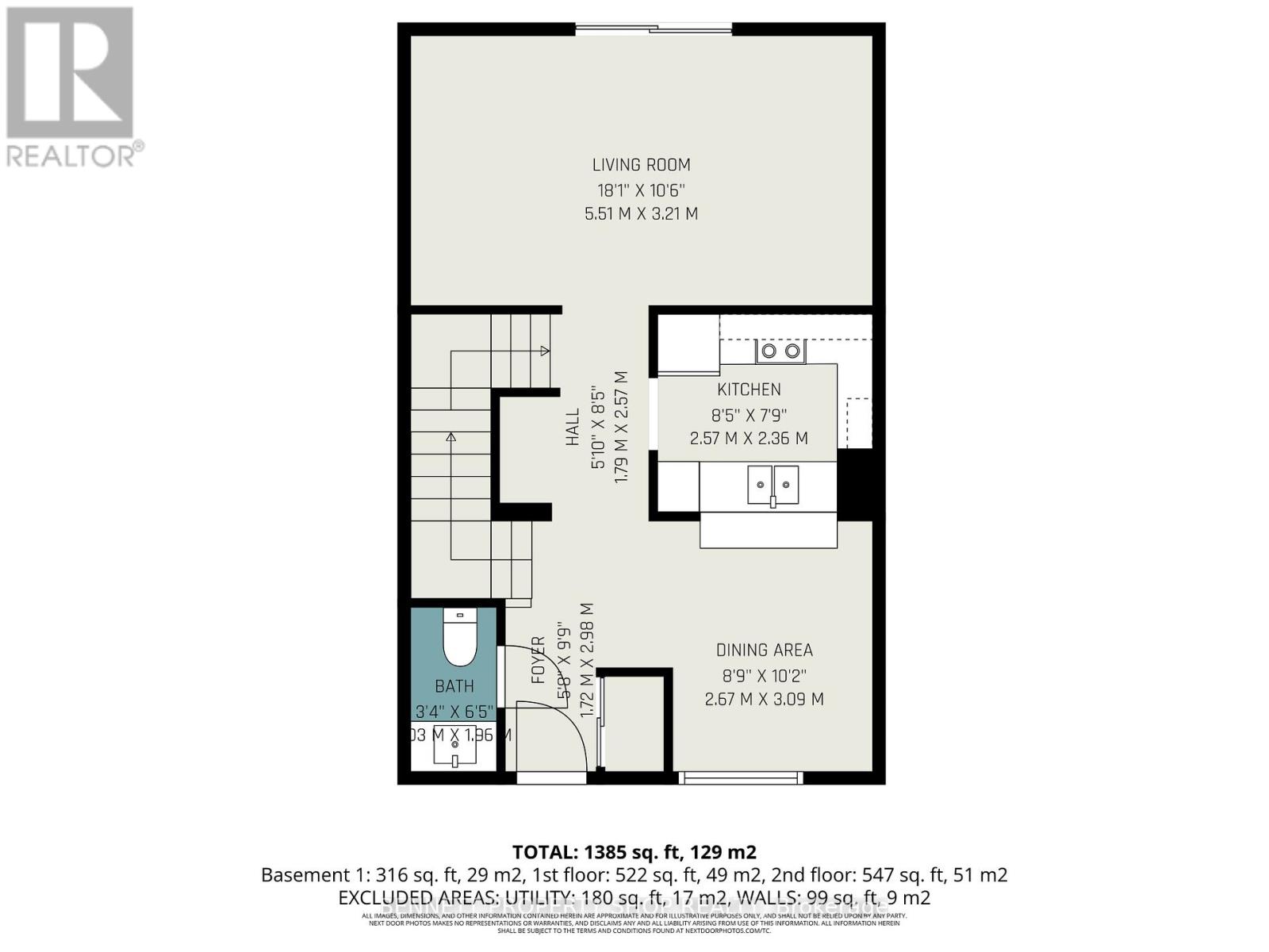 22 - 2570 Southvale Crescent